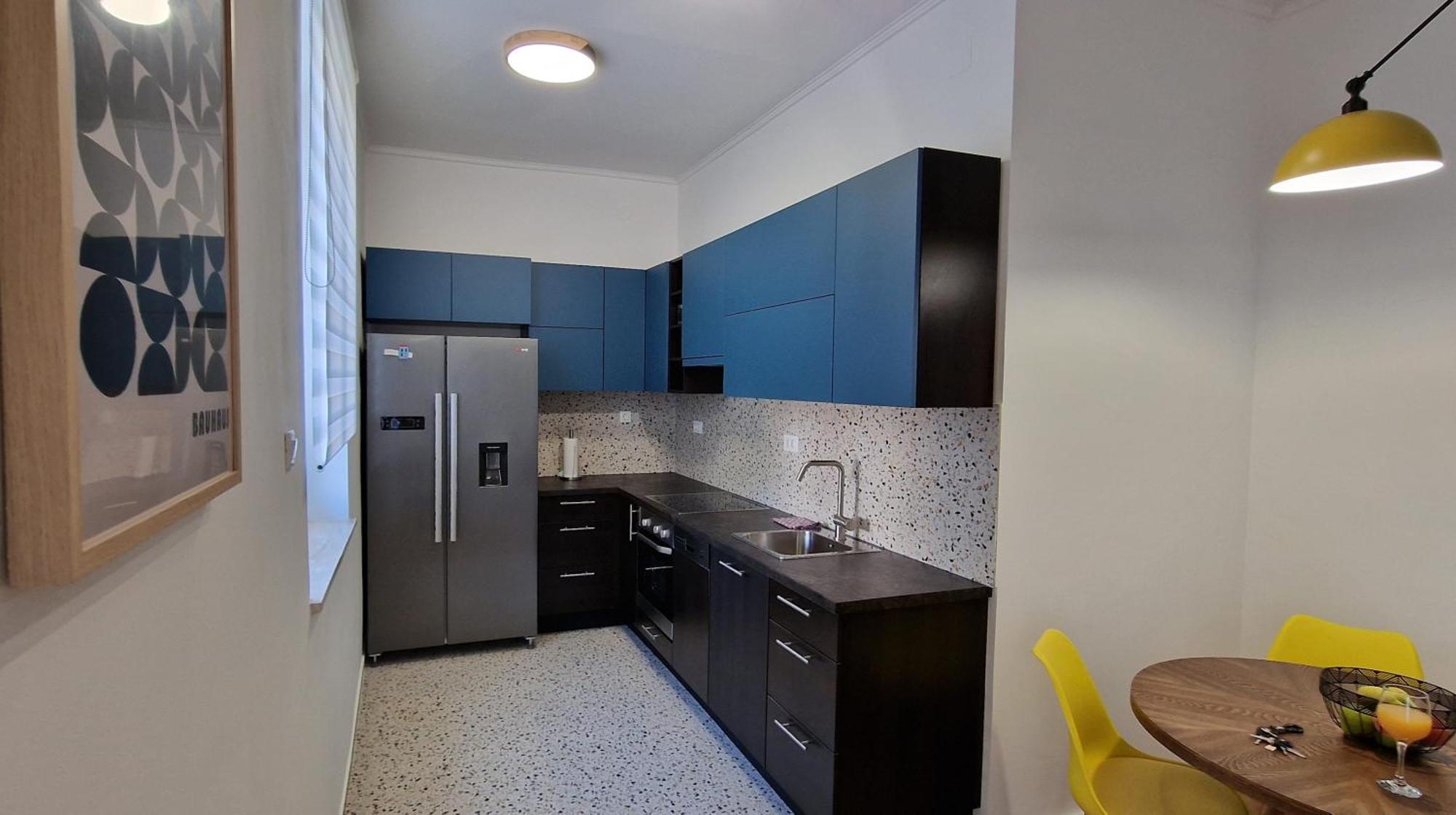 Happy Place Apartment Split Exterior photo